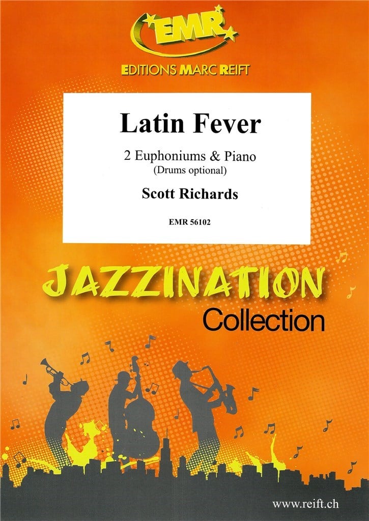Latin Fever